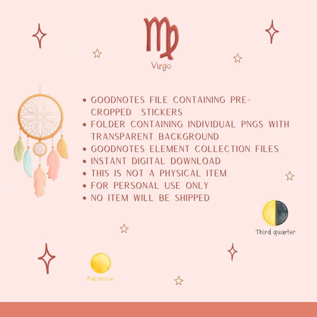 🧘🏻♀️ Yoga Zen Digital Stickers