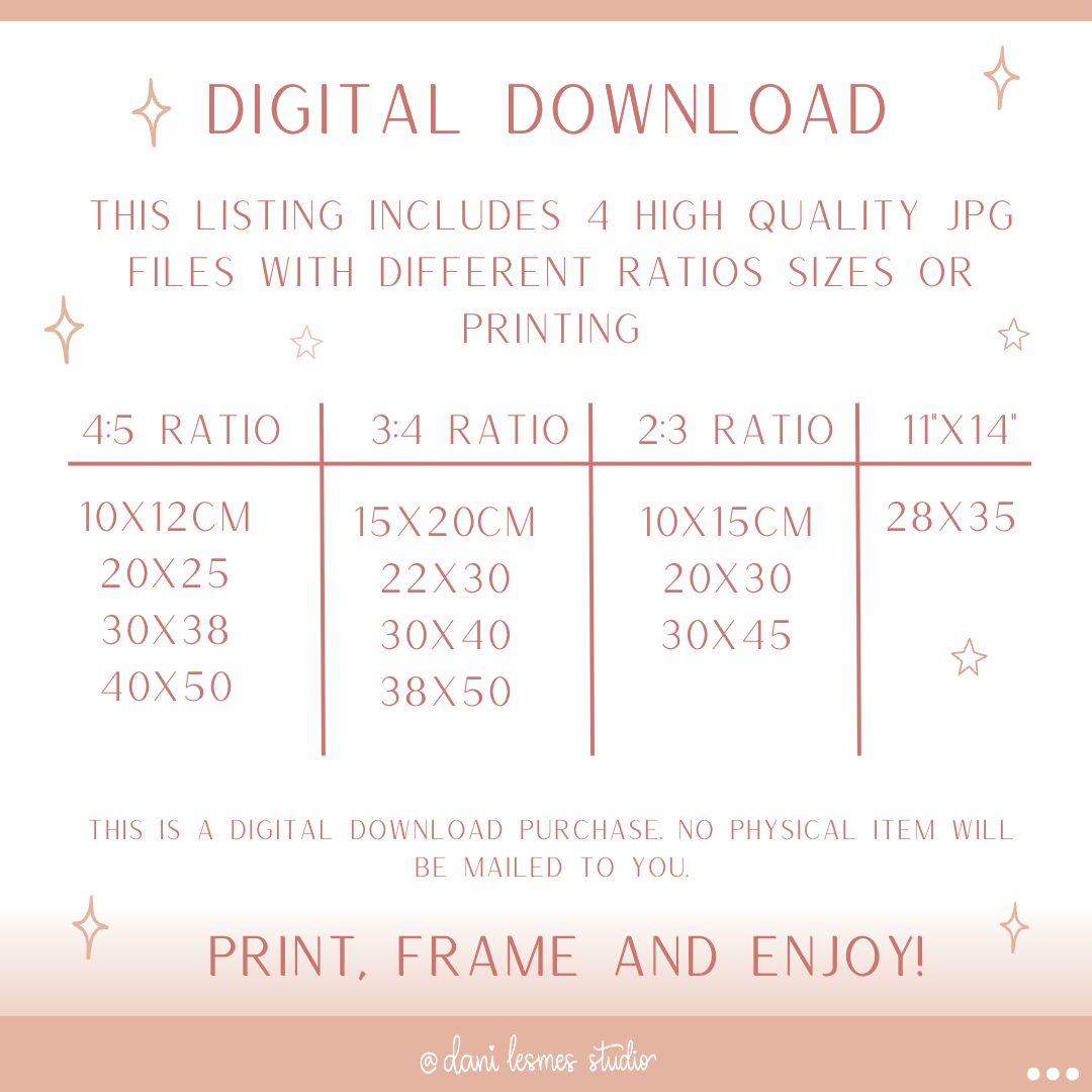 π§π»ββοΈ Boho Yoga Zen Wall Art *Set of 3*