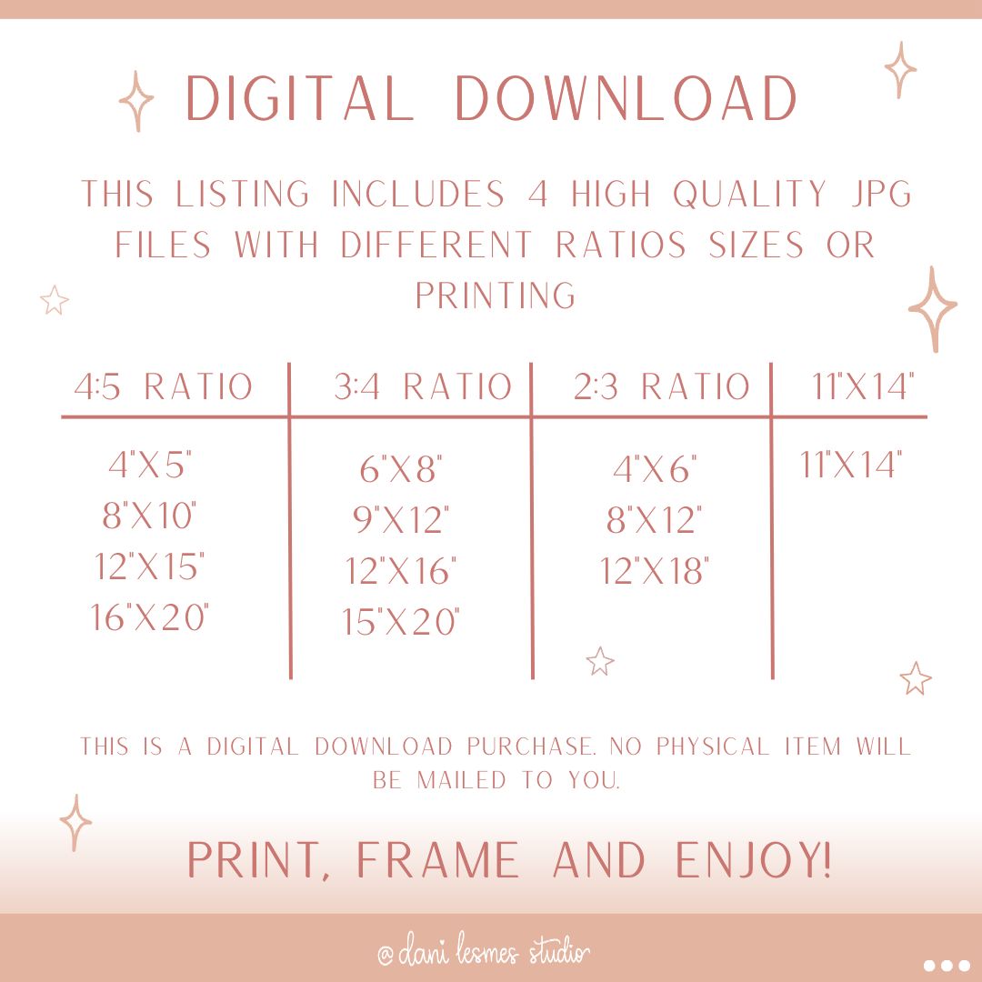 π§π»ββοΈ Boho Yoga Zen Wall Art *Set of 3*